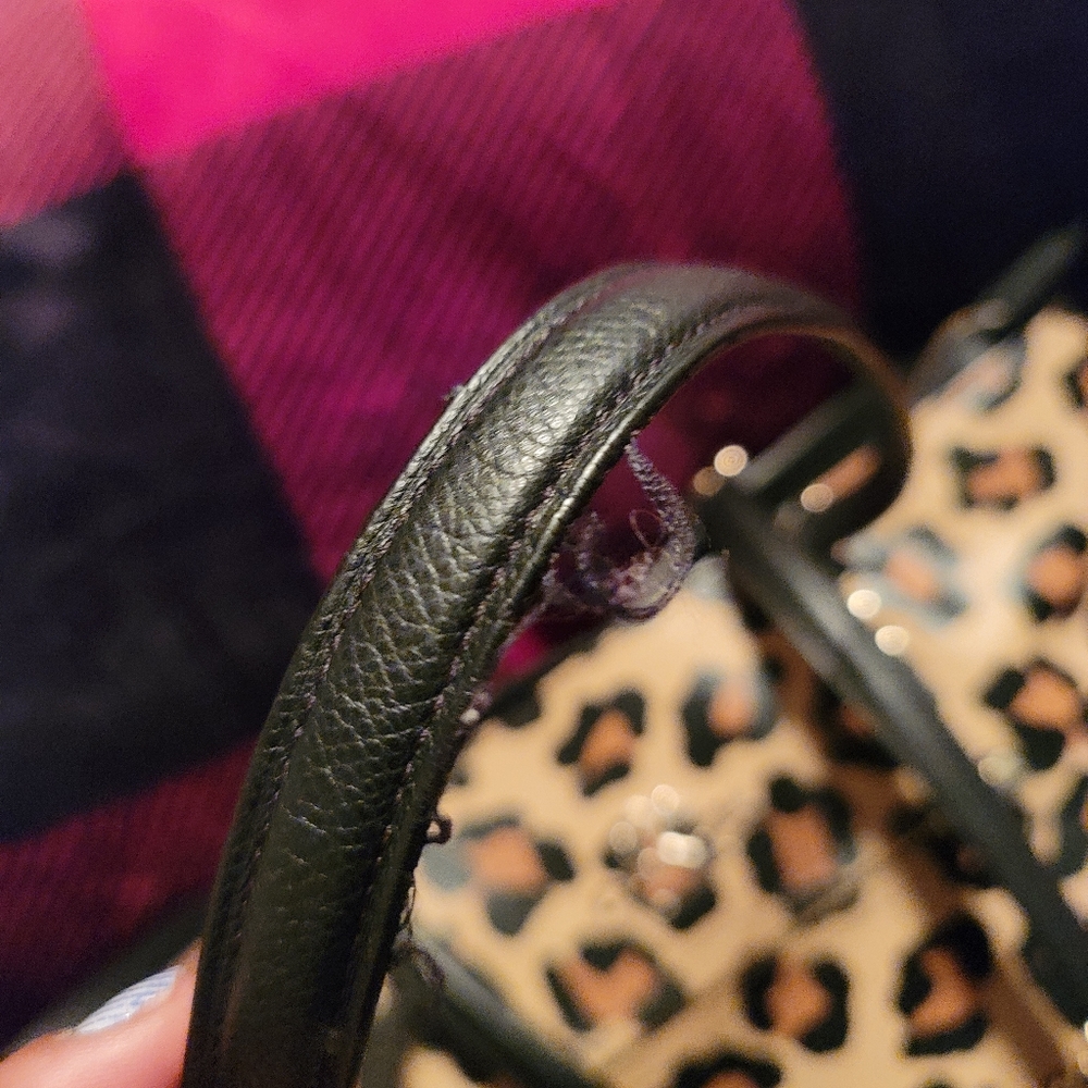 Purse - Picture 10 of 12